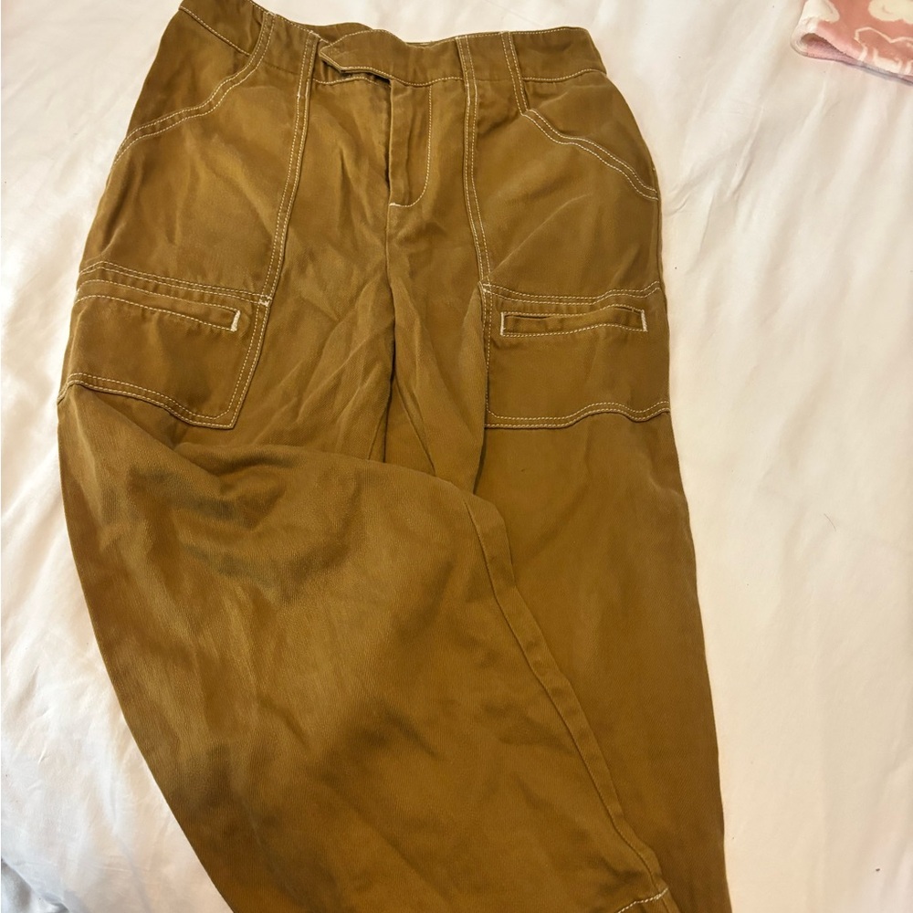 Anthropologie jeans